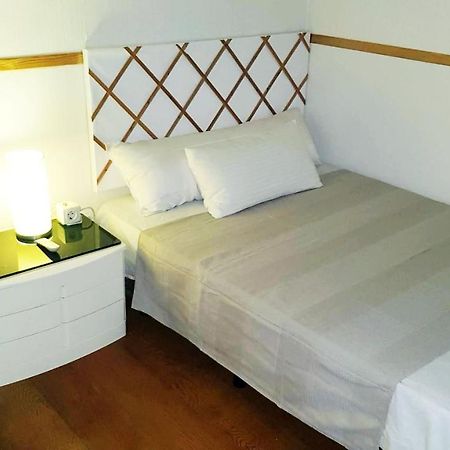 巴塞罗那Apartament Sagrada Familia住宿加早餐旅馆 外观 照片