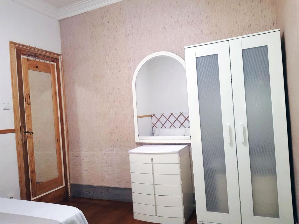 巴塞罗那Apartament Sagrada Familia住宿加早餐旅馆 外观 照片