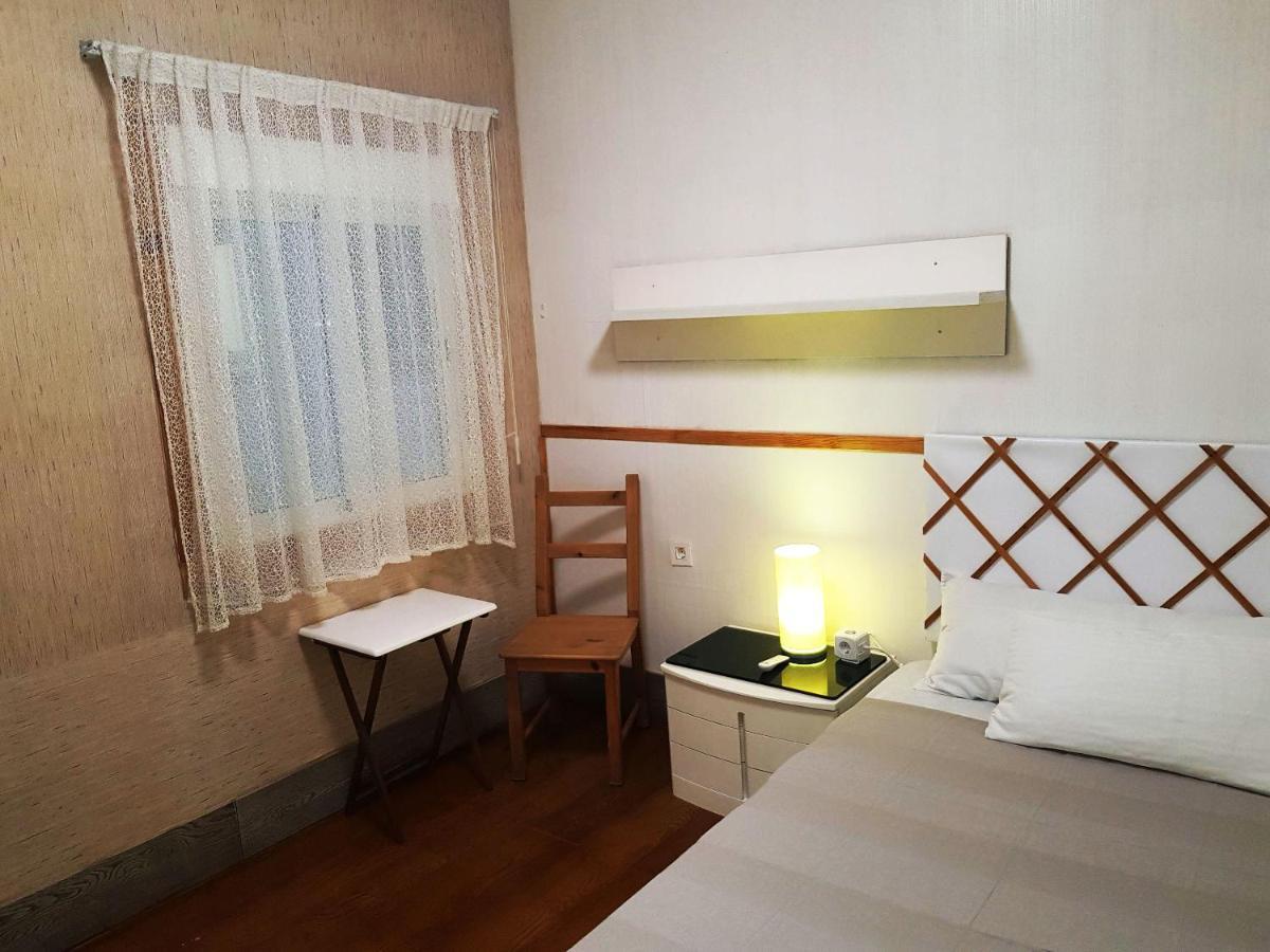 巴塞罗那Apartament Sagrada Familia住宿加早餐旅馆 外观 照片