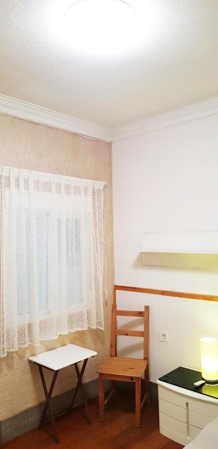 巴塞罗那Apartament Sagrada Familia住宿加早餐旅馆 外观 照片