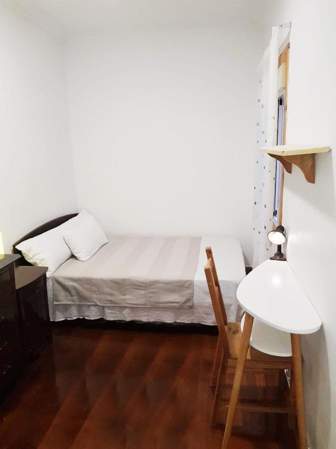 巴塞罗那Apartament Sagrada Familia住宿加早餐旅馆 外观 照片