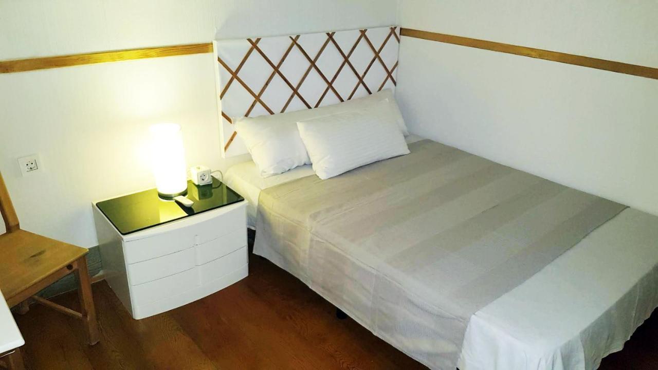 巴塞罗那Apartament Sagrada Familia住宿加早餐旅馆 外观 照片