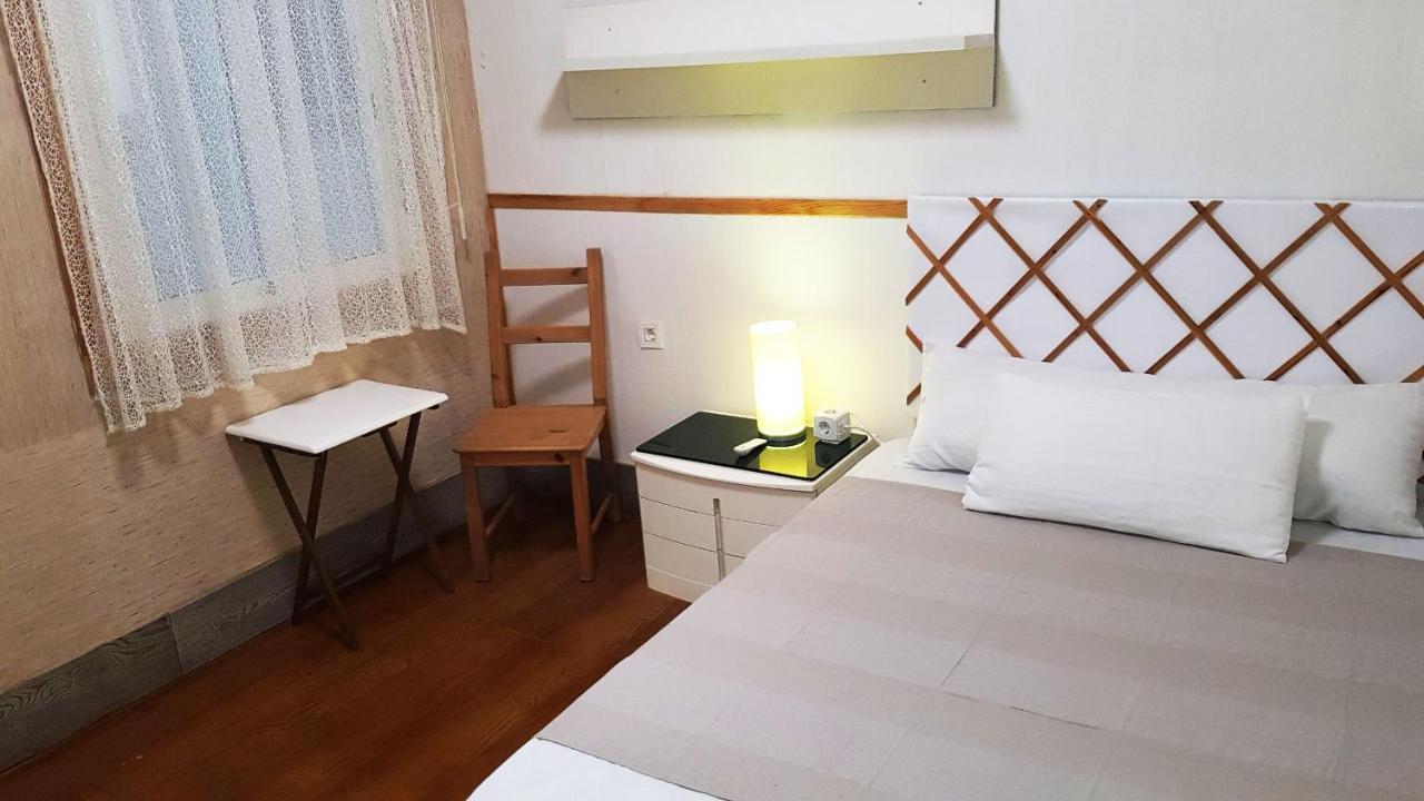 巴塞罗那Apartament Sagrada Familia住宿加早餐旅馆 外观 照片